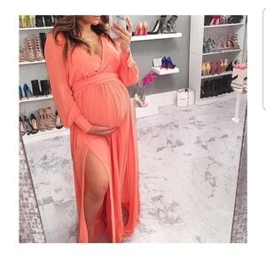 Maternity Dress